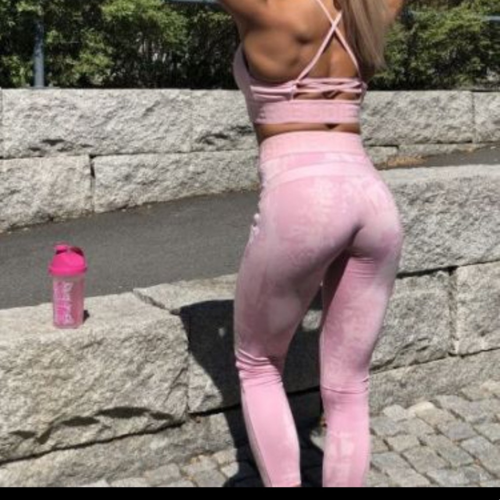 Better Bodies Cracie Curve Tights